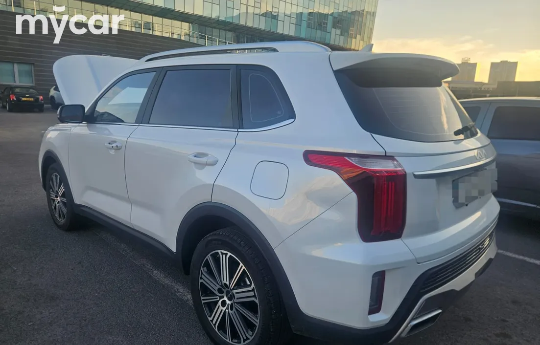 Kia Sportage 2024