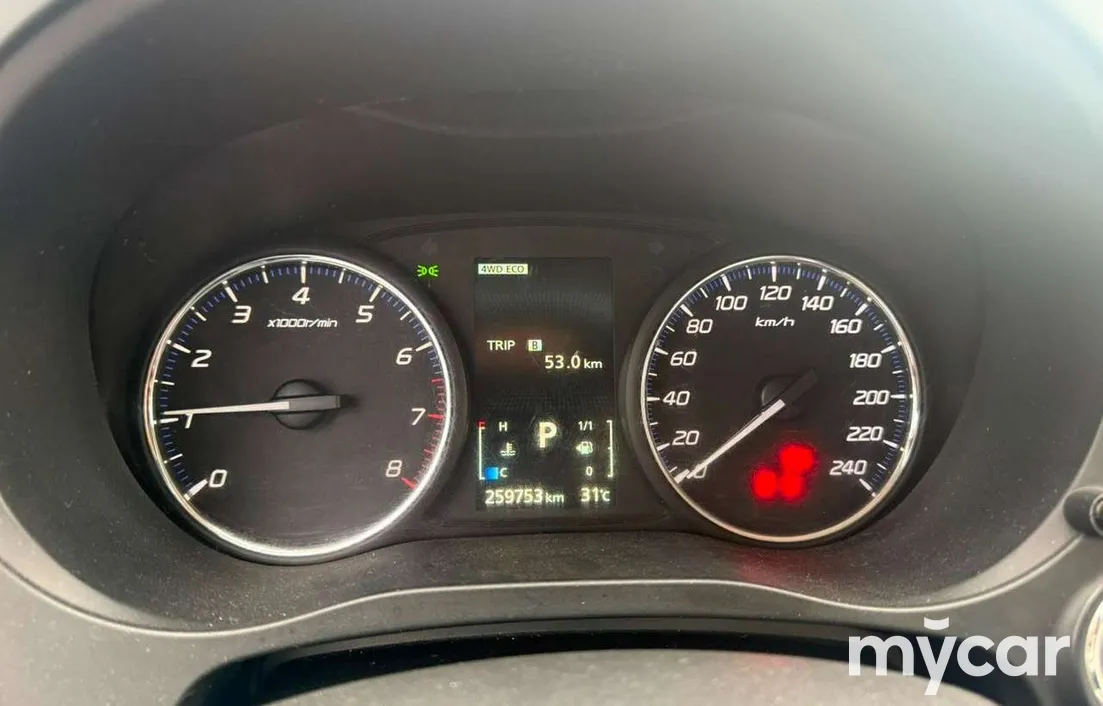 Mitsubishi Outlander 2014
