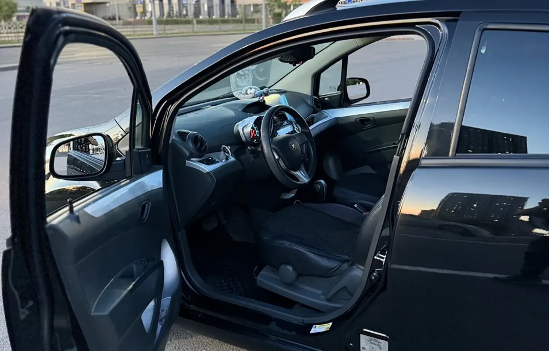 Ravon R2 2019
