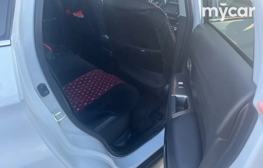 Mitsubishi ASX 2023