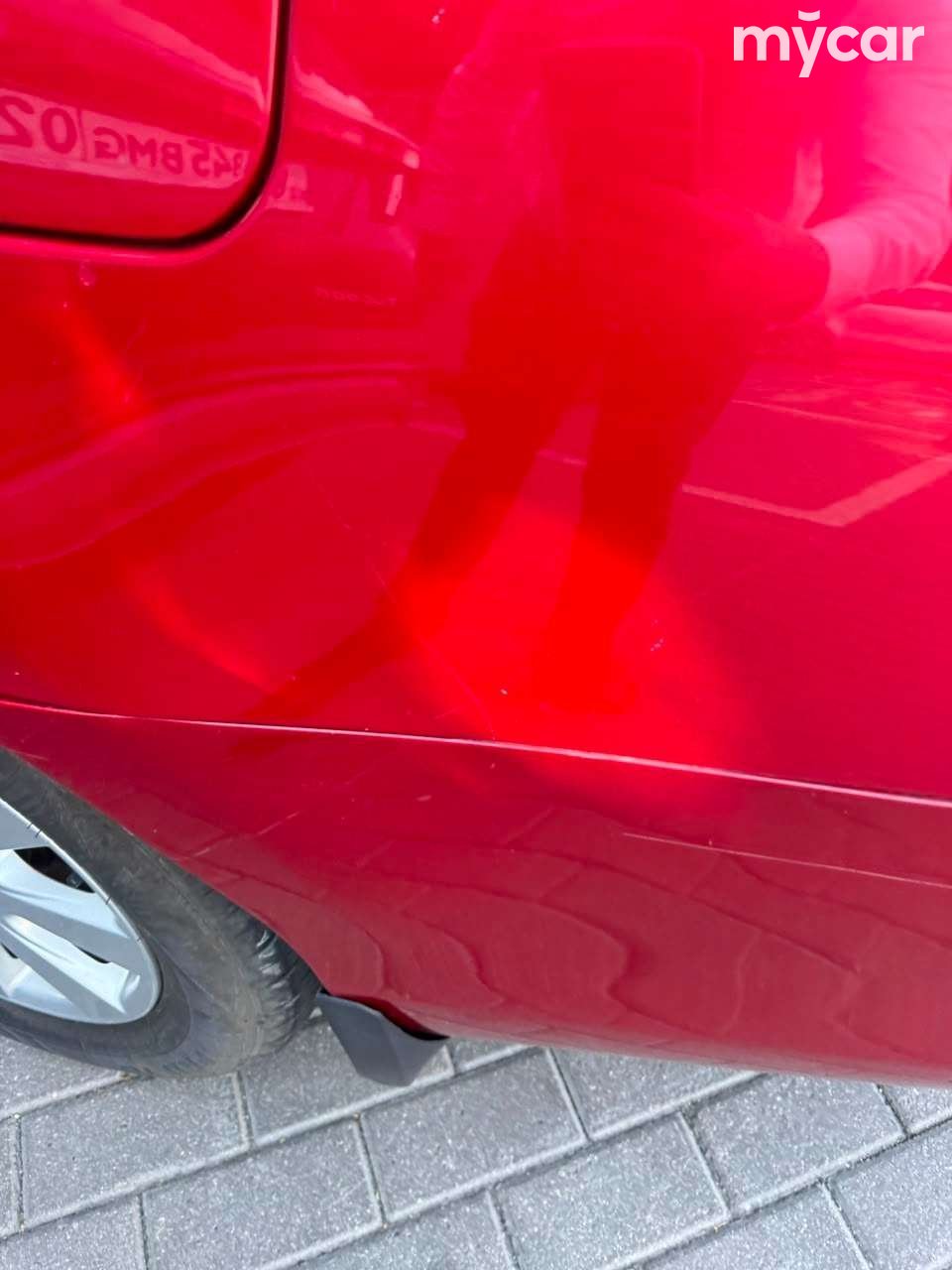 Toyota Camry 2008