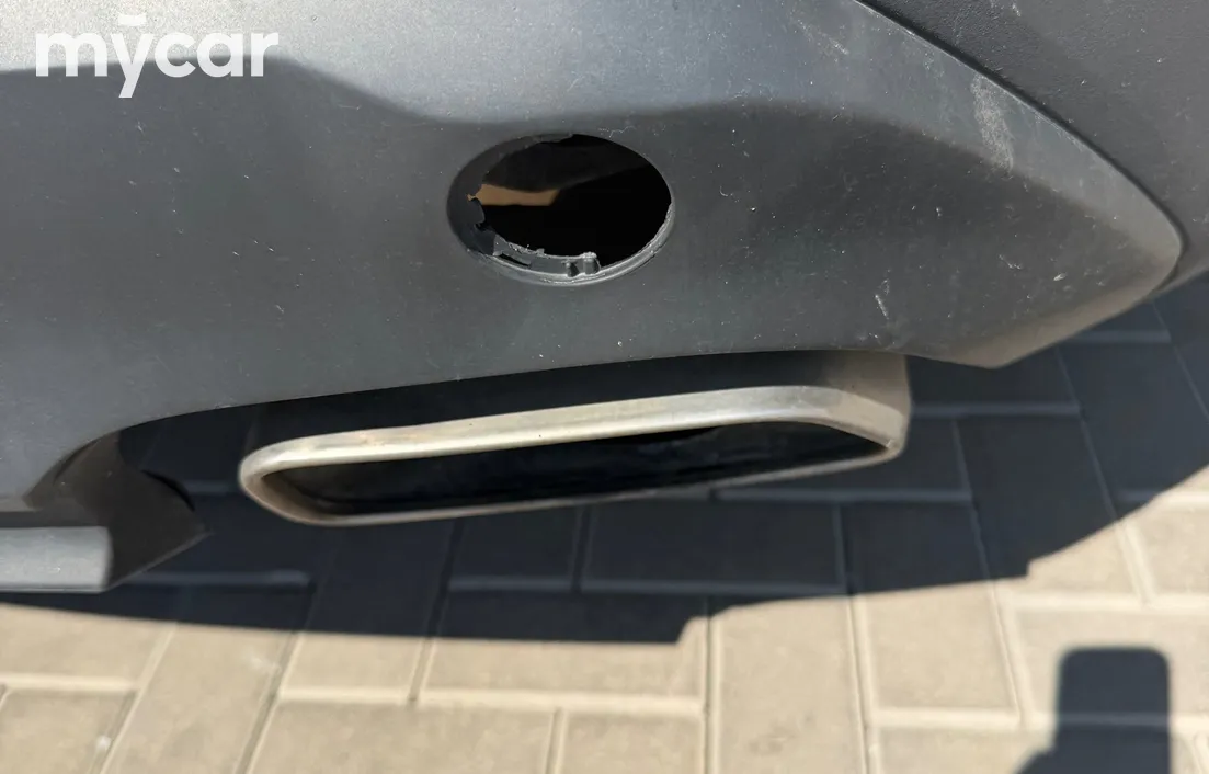 Hyundai Santa Fe 2019