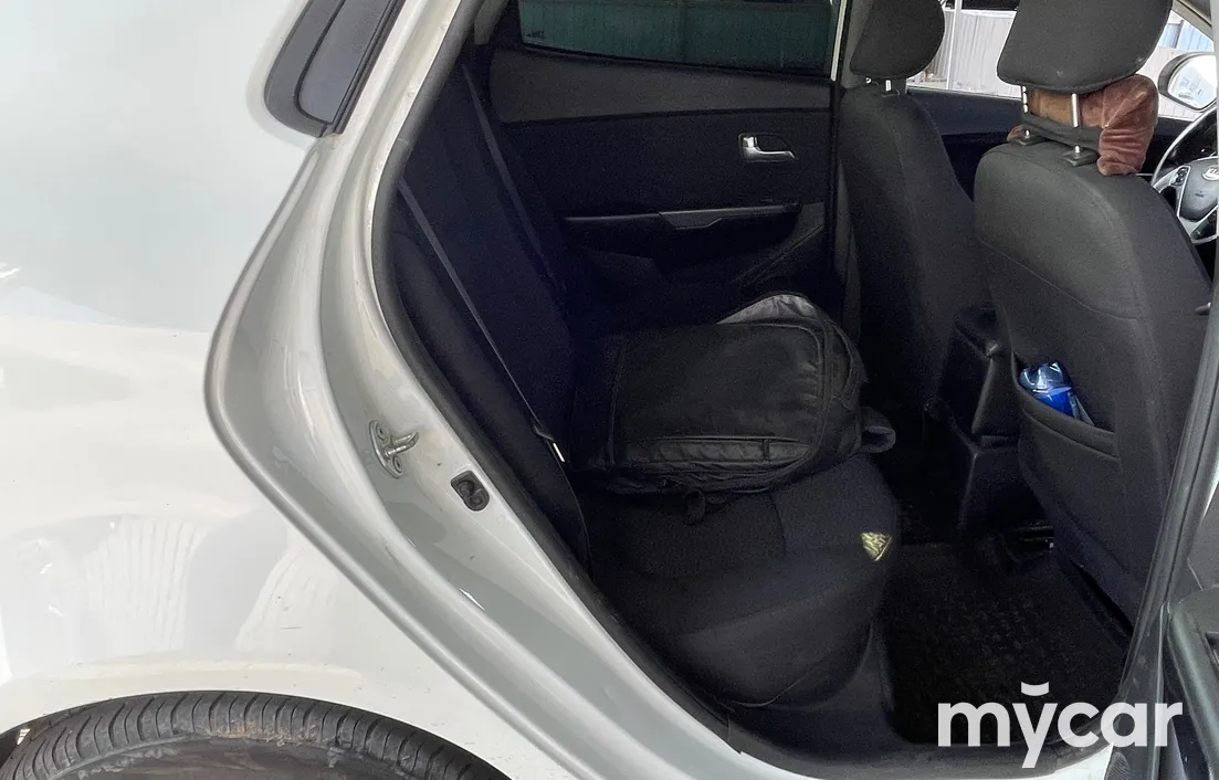 Kia Rio 2015