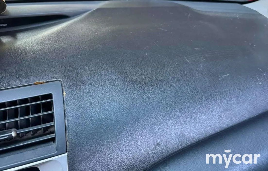 Toyota Camry 2008