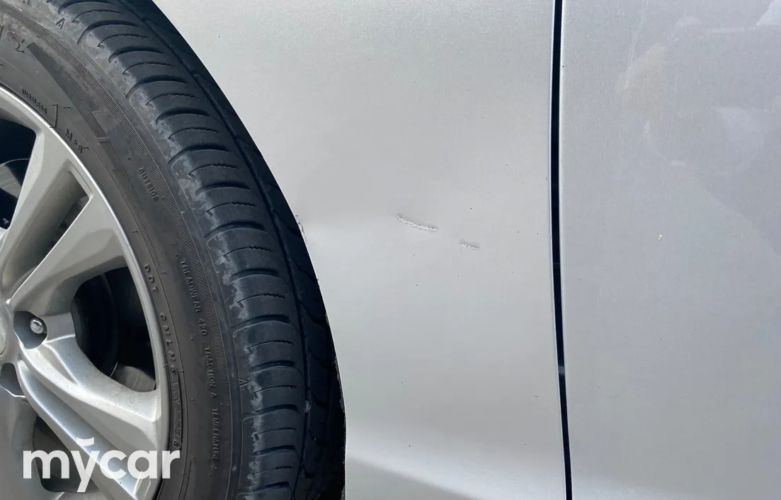 Hyundai Sonata 2017