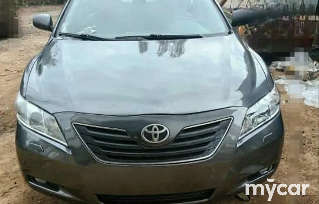 Toyota Camry 2010