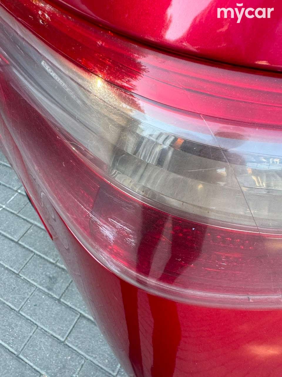 Toyota Camry 2008