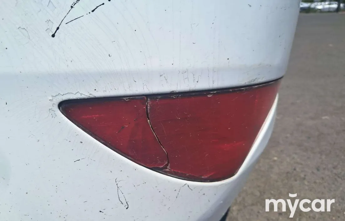 Hyundai Solaris 2014