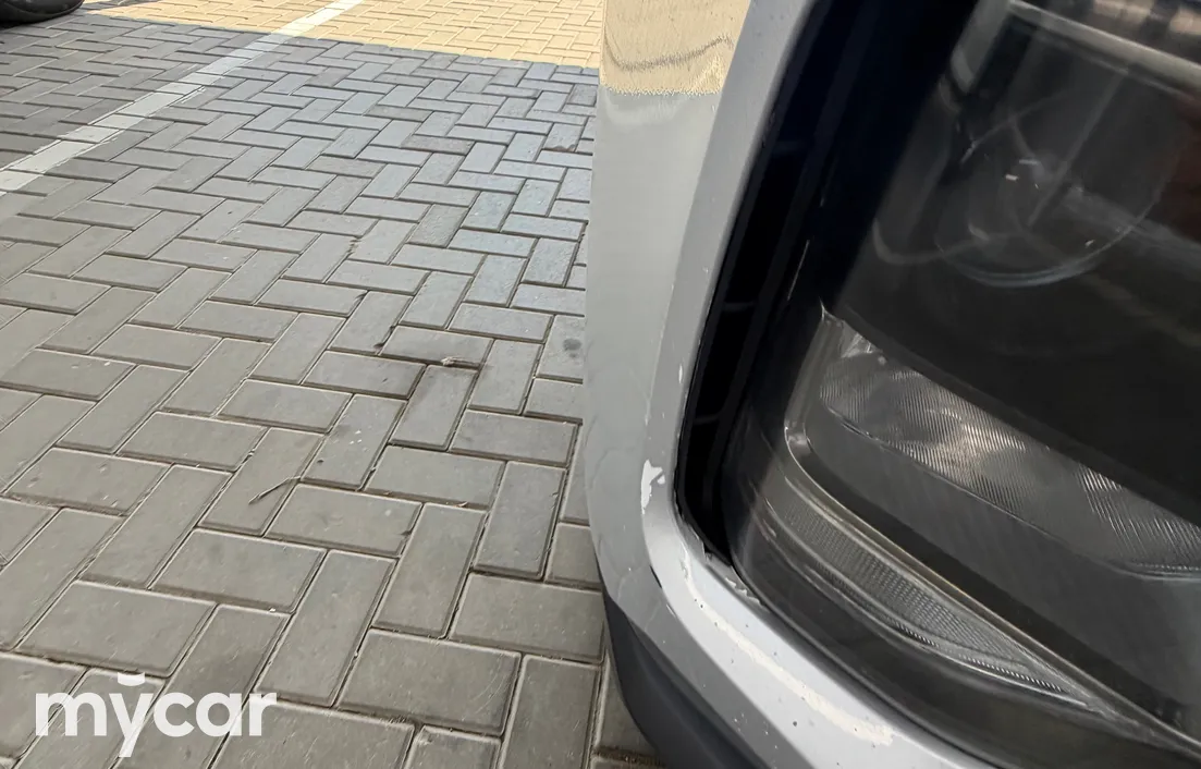Hyundai Santa Fe 2019