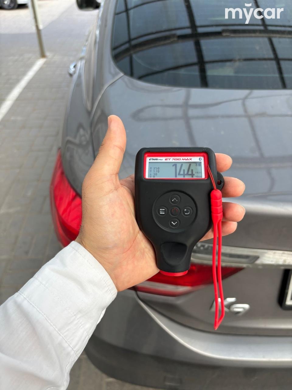 Kia K9 2014