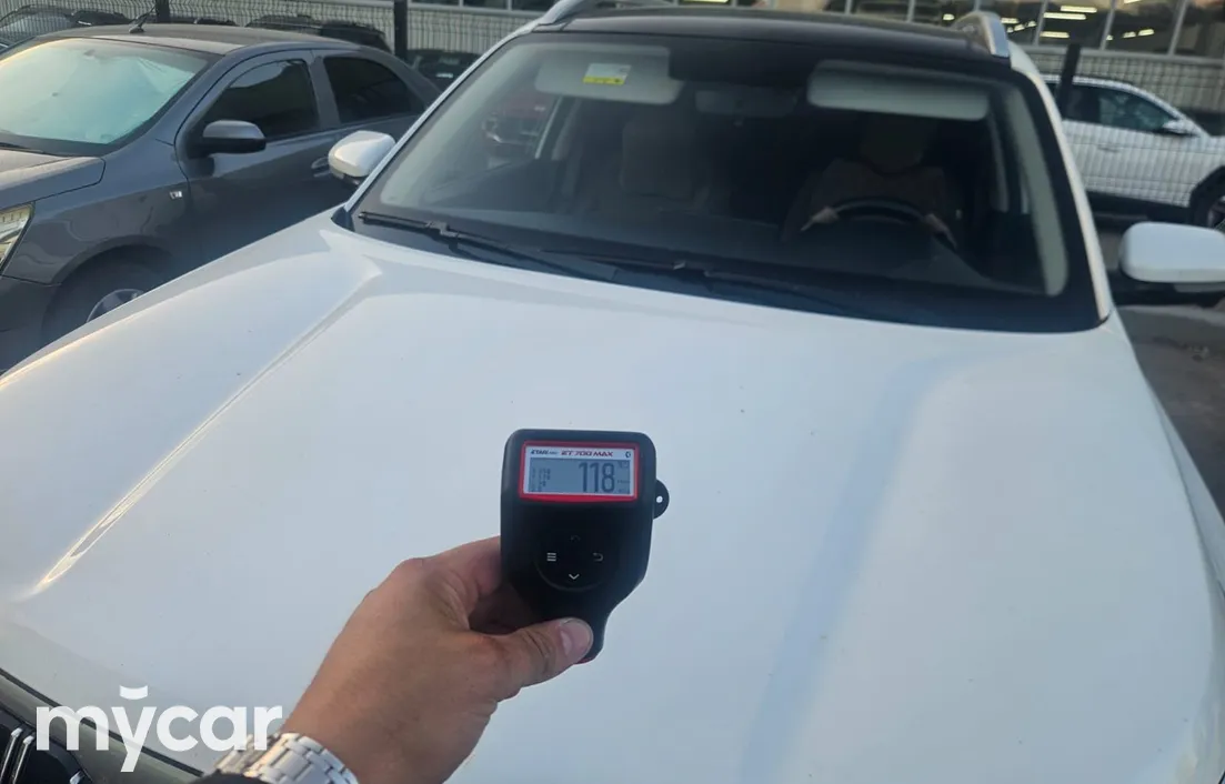 Kia Sportage 2024