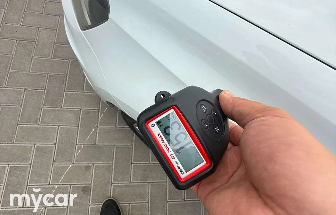 Volkswagen Polo 2018