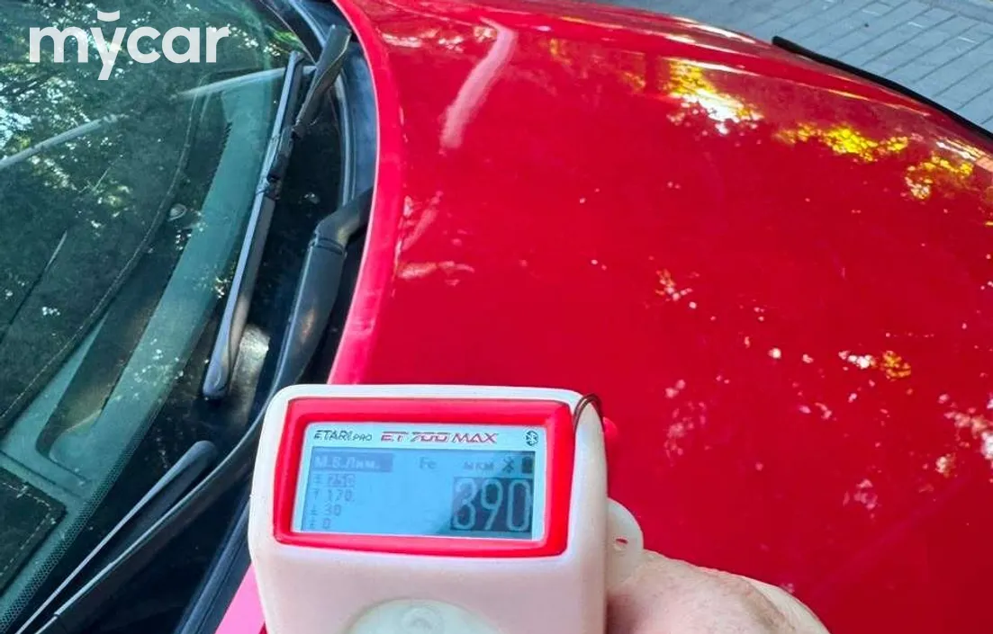 Toyota Camry 2008
