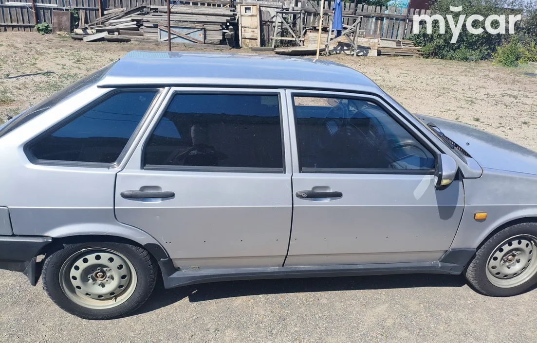 LADA 2109 1993