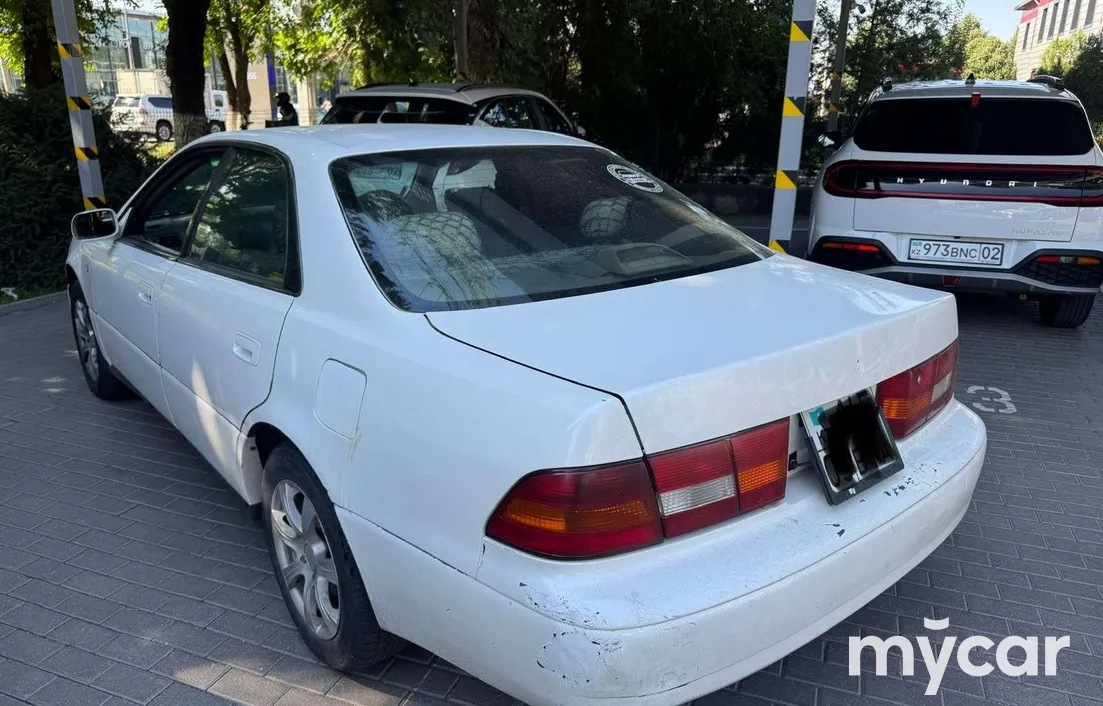 Toyota Windom 1996