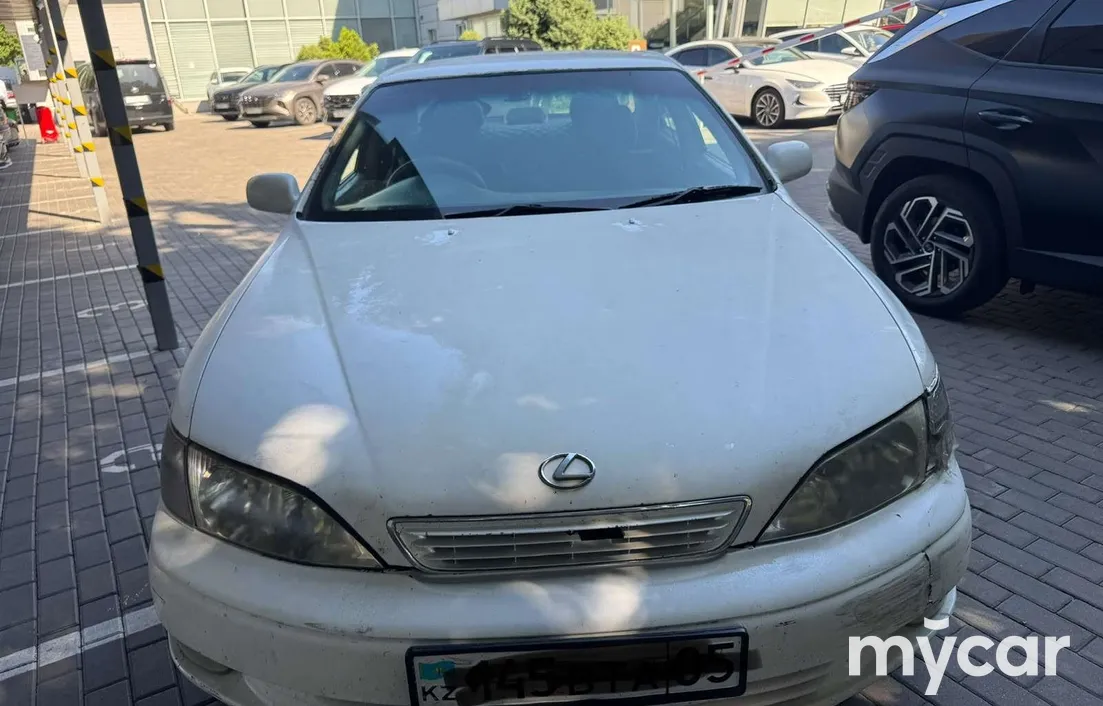 Toyota Windom 1996
