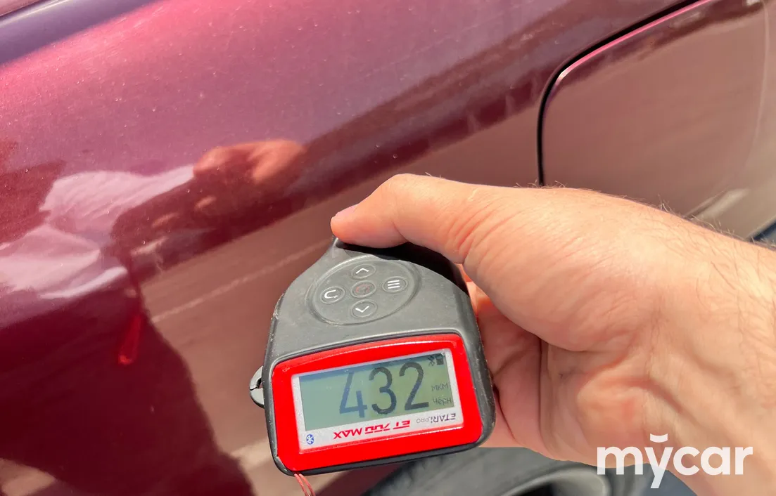 Toyota RAV4 1994