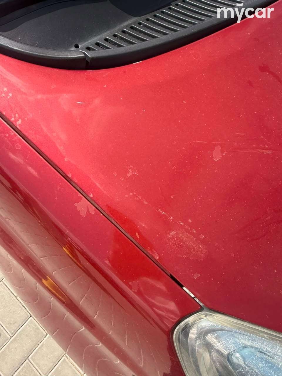 Nissan Note 2012