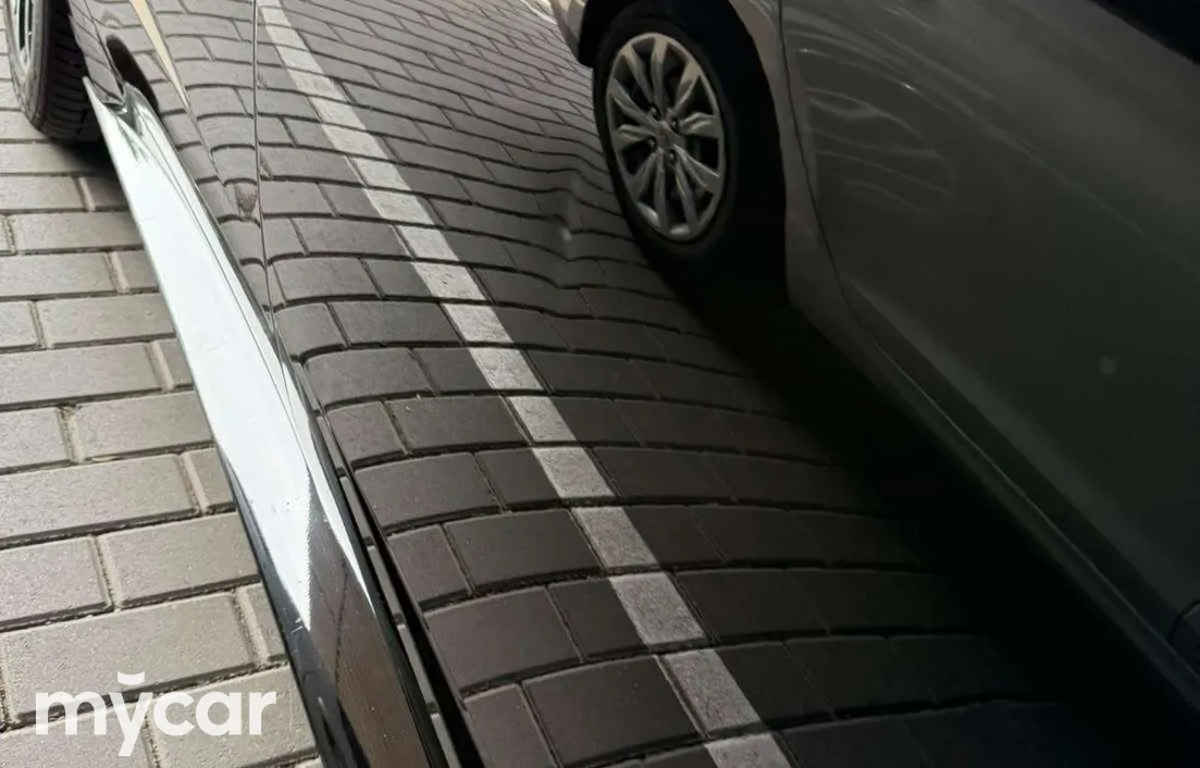 Hyundai Sonata 2021