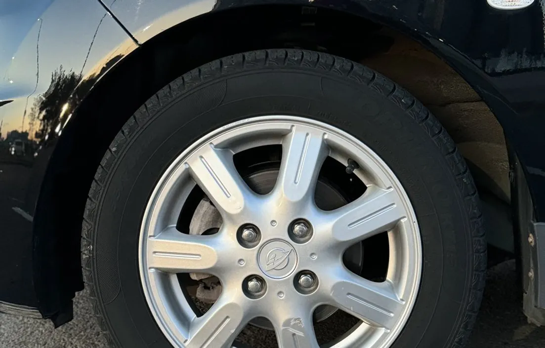 Ravon R2 2019
