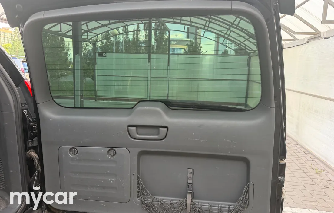 Toyota Land Cruiser Prado 2008