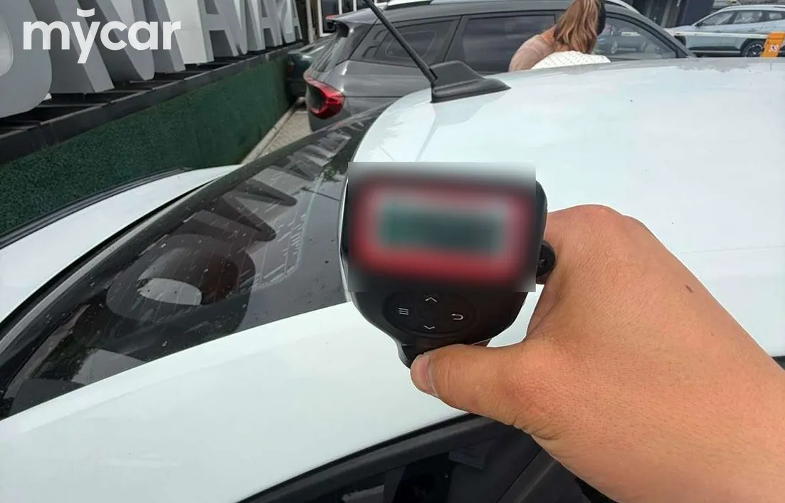 Volkswagen Polo 2018