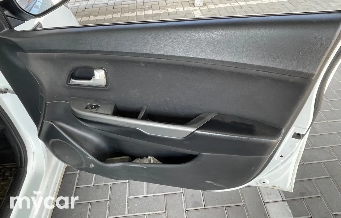 Kia Rio 2015