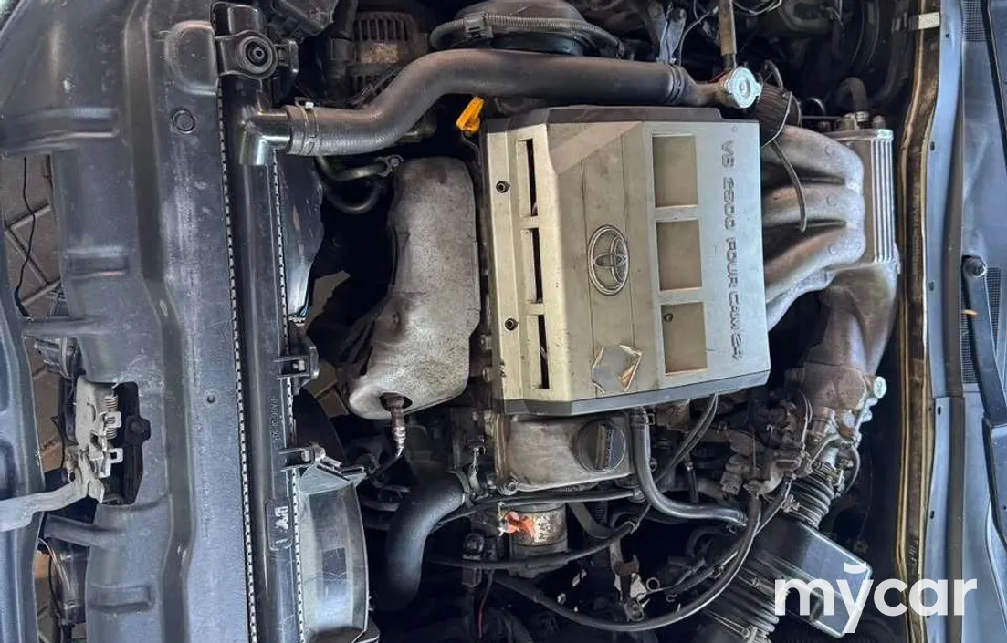 Toyota Windom 1996