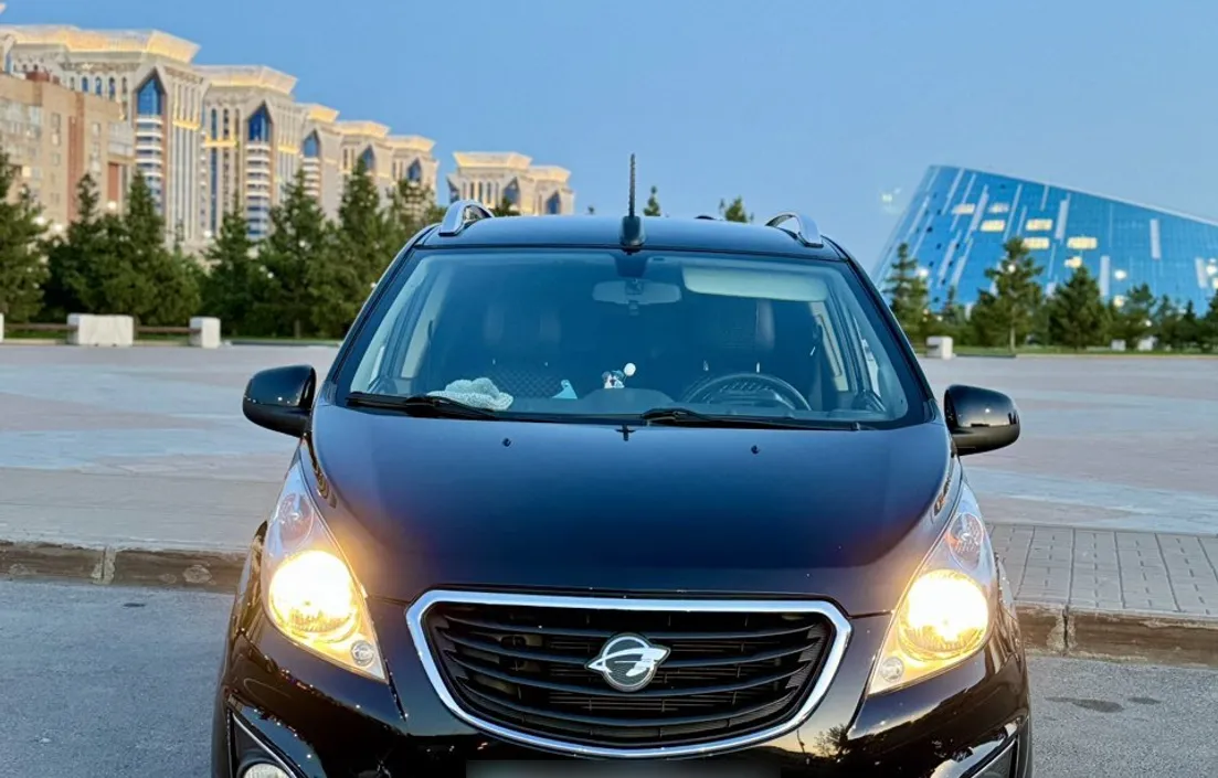 Ravon R2 2019