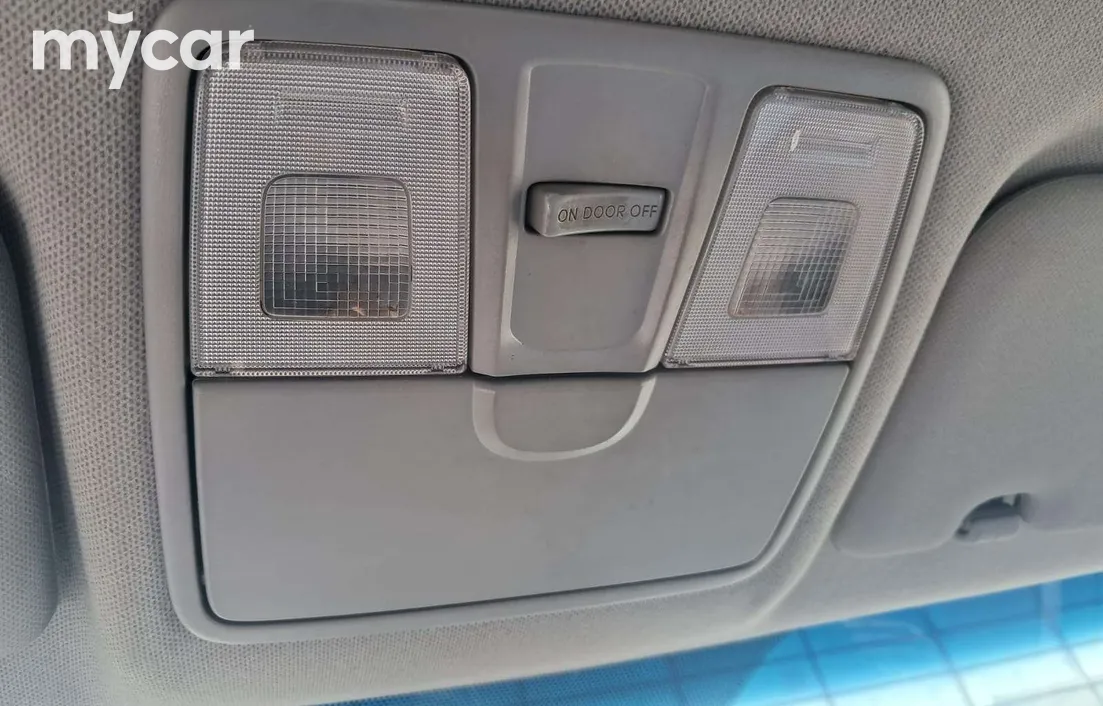 Hyundai Solaris 2014