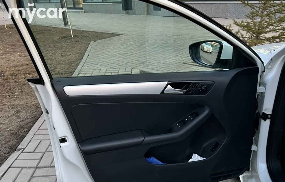 Volkswagen Jetta 2018