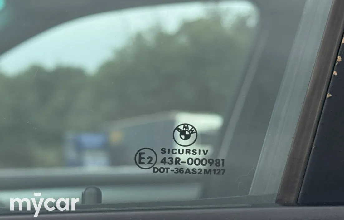BMW 3 серия 1999