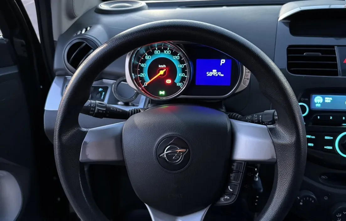 Ravon R2 2019