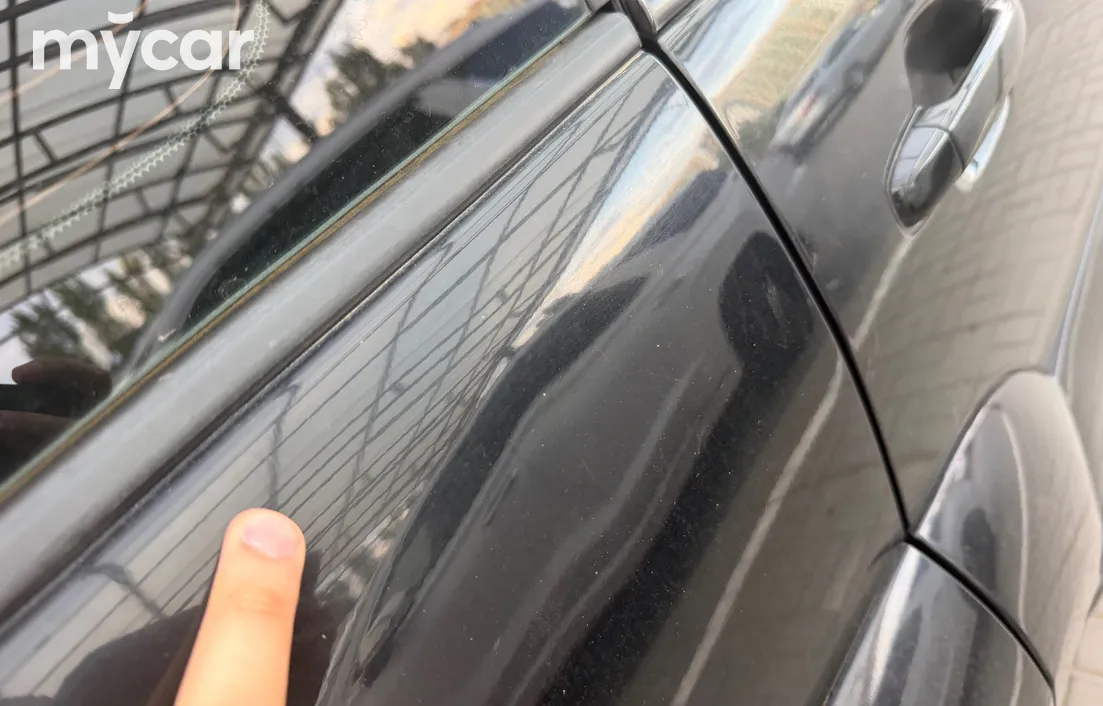 Toyota Land Cruiser Prado 2008