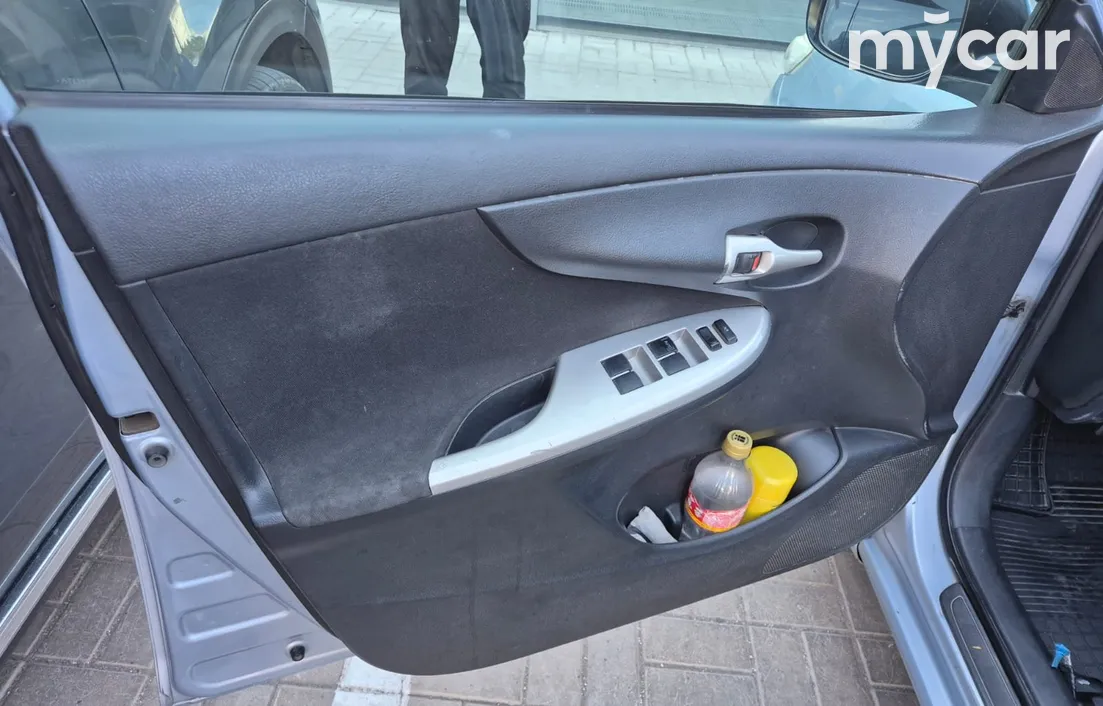 Toyota Corolla 2006