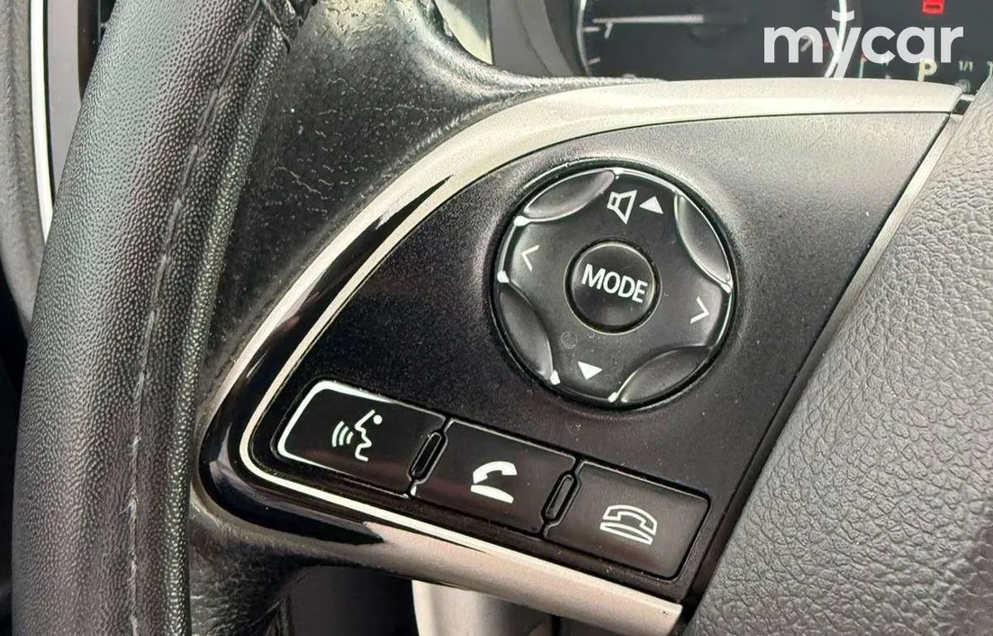 Mitsubishi Outlander 2014