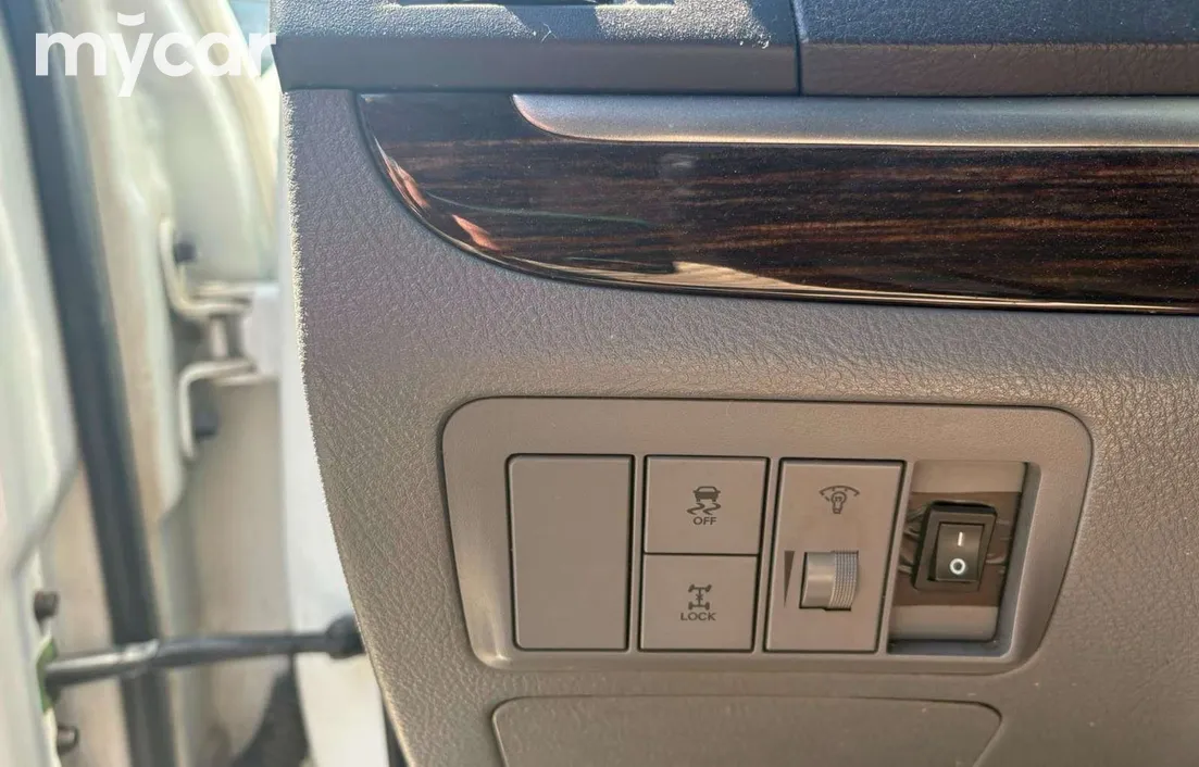 Hyundai Santa Fe 2010