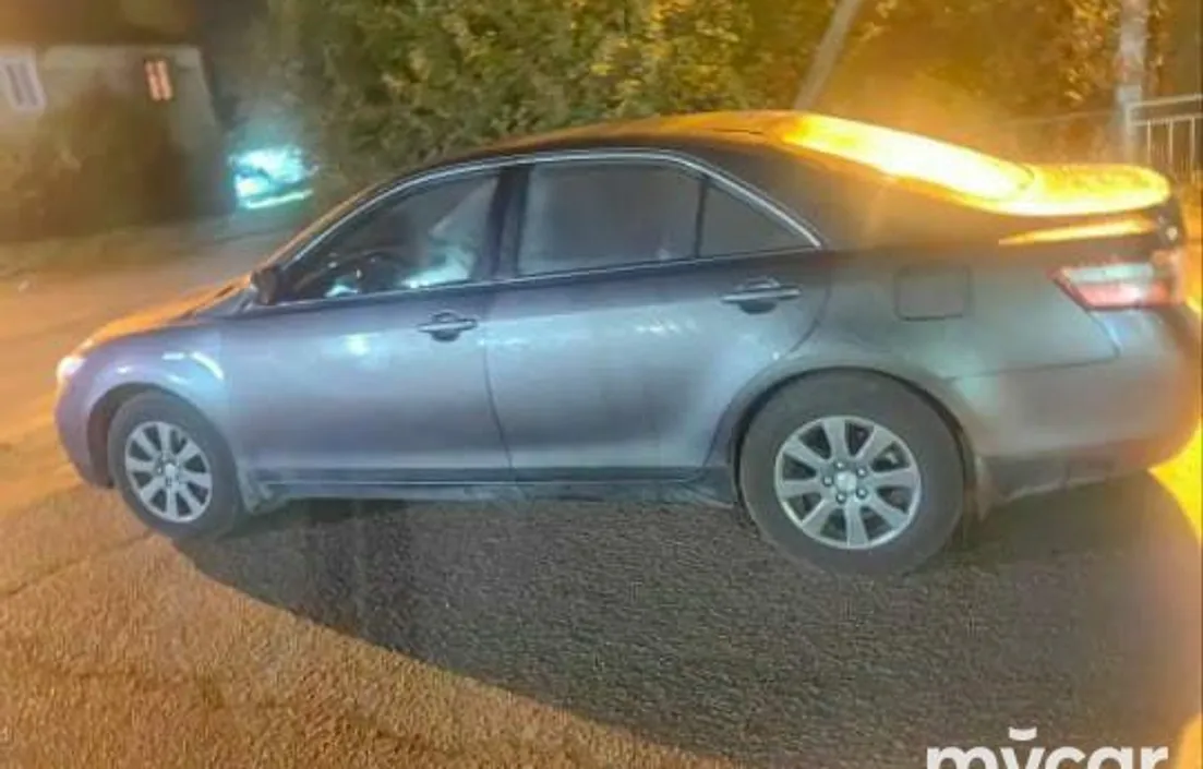 Toyota Camry 2010