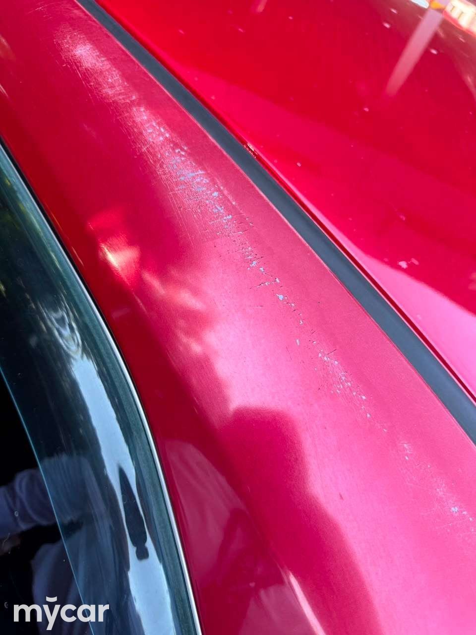 Toyota Camry 2008