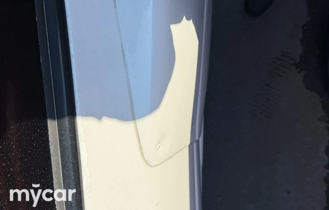 Subaru Impreza 1996