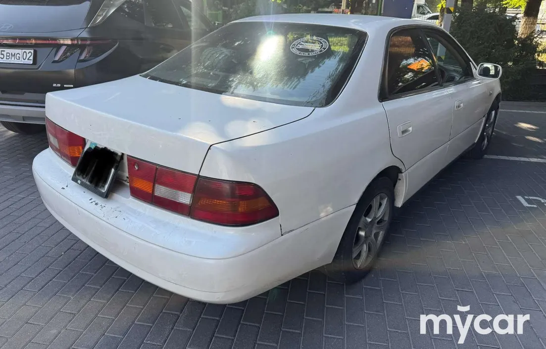 Toyota Windom 1996