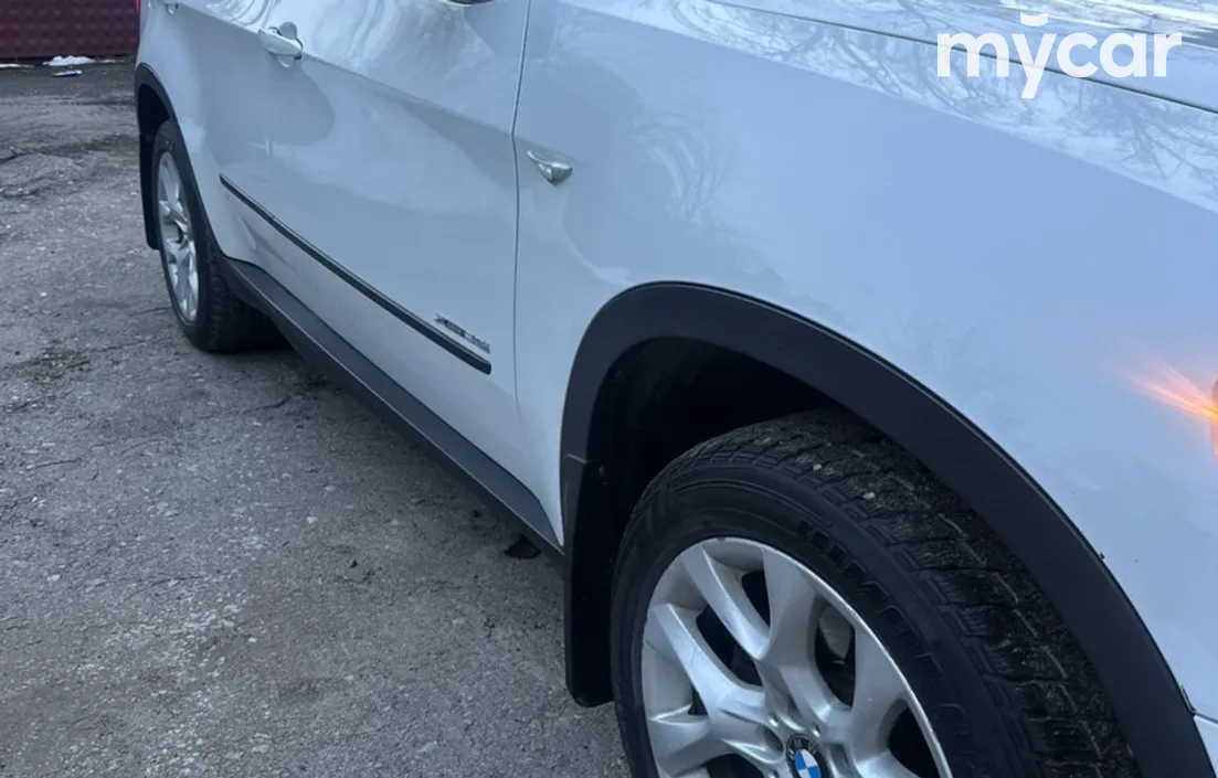 BMW X5 2013