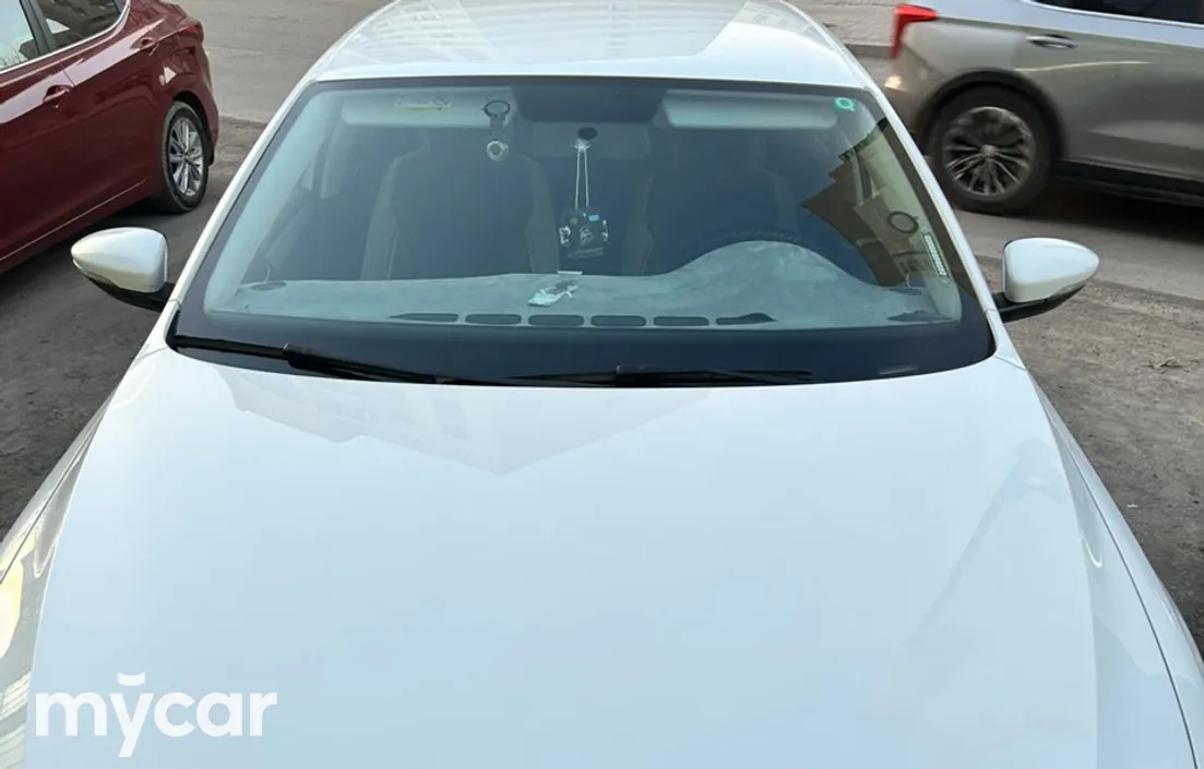 Volkswagen Jetta 2018