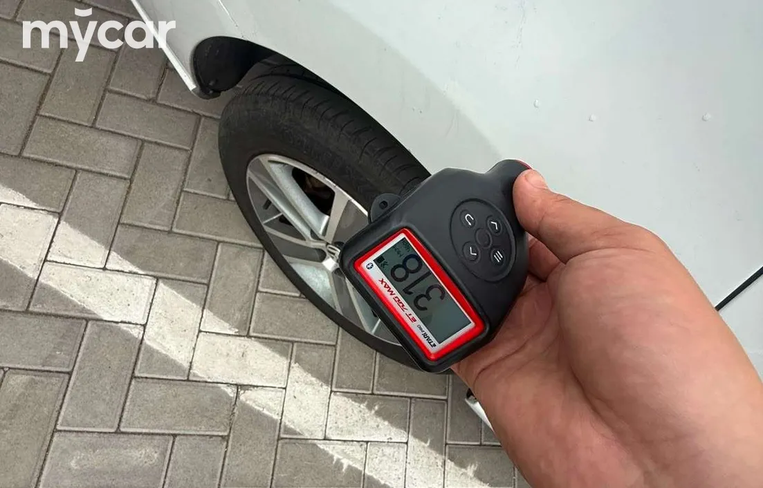 Volkswagen Polo 2018