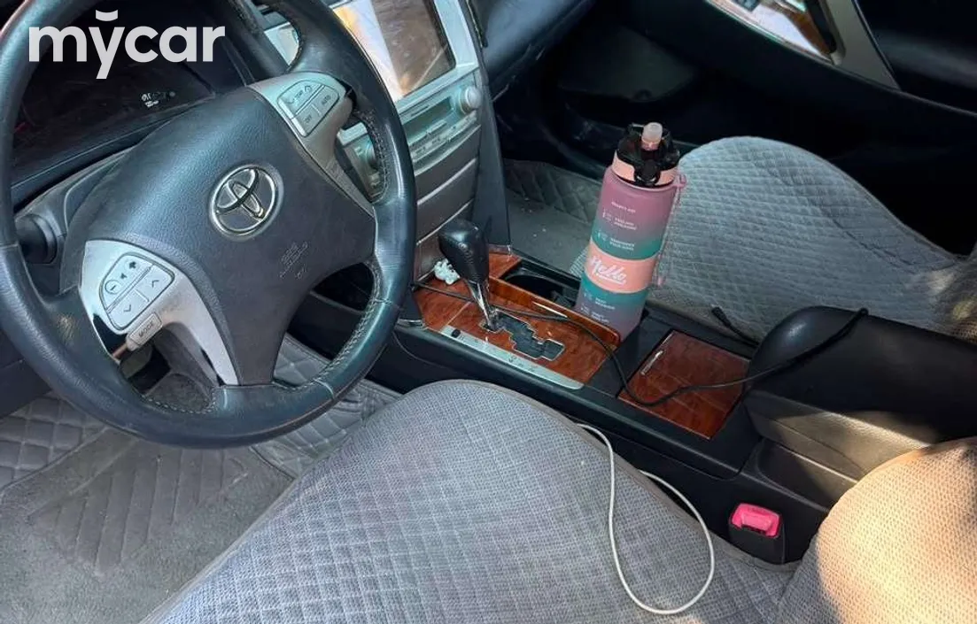 Toyota Camry 2008