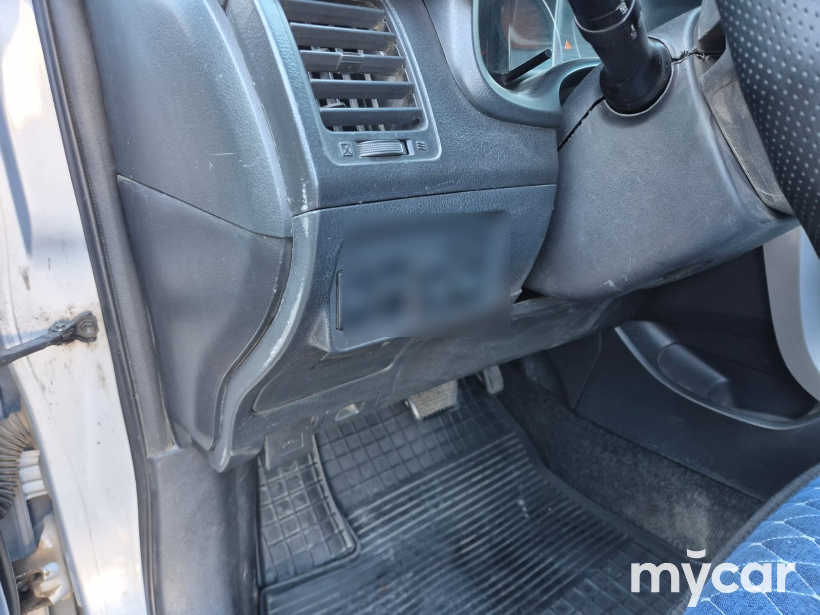 Toyota Corolla 2006