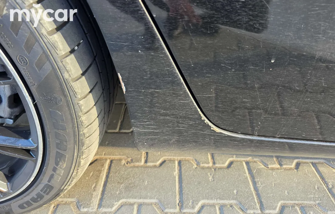 Chevrolet Malibu 2020