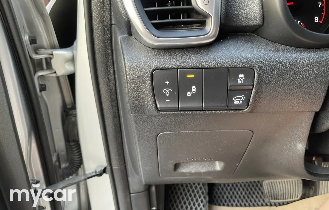 Kia Sportage 2018