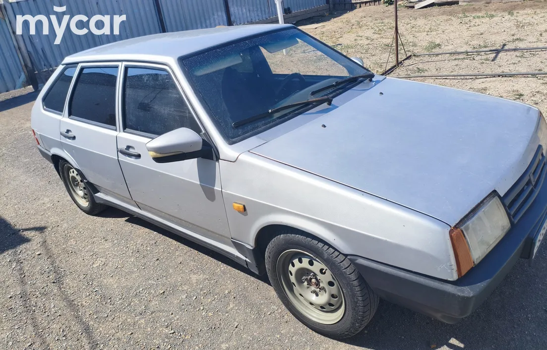 LADA 2109 1993