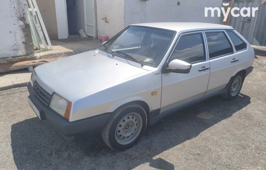LADA 2109 1993